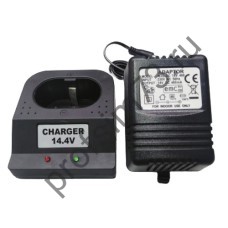 105-0105 Зарядное устройство 14,4V