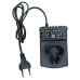 105-0115 Зарядное устройство 12V, 1A  для Li-ion аккумуляторов