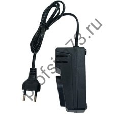 105-0115 Зарядное устройство 12V, 1A  для Li-ion аккумуляторов