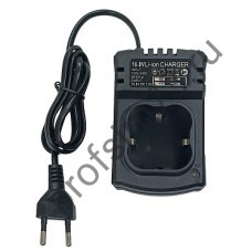 105-0120 Зарядное устройство 16,8V, 1A для Li-on аккумуляторов 105-0120 Зарядное устройство 16,8V, 1A для Li-on аккумуляторов