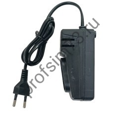 105-0120 Зарядное устройство 16,8V, 1A для Li-on аккумуляторов 105-0120 Зарядное устройство 16,8V, 1A для Li-on аккумуляторов
