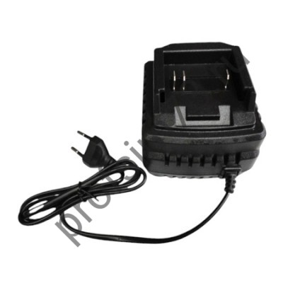 105-0130 Зарядное устройство 20V,  YH-2105 WOSAI для Li-on аккумуляторов 