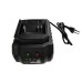 105-0130 Зарядное устройство 20V,  YH-2105 WOSAI для Li-on аккумуляторов 