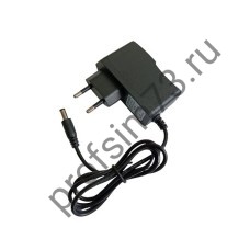 105-0134 Зарядное устройство 8,4V (1A) для Li-ion аккумуляторов 