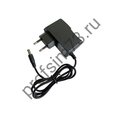 105-0134 Зарядное устройство 8,4V (1A) для Li-ion аккумуляторов 
