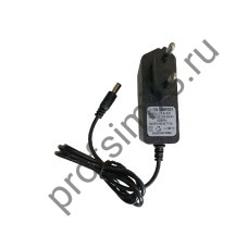 105-0134 Зарядное устройство 8,4V (1A) для Li-ion аккумуляторов 