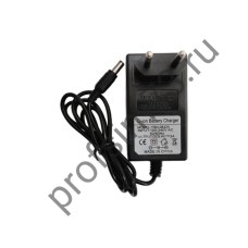 105-0135 Зарядное устройство 8,4V (2A) для Li-ion аккумуляторов