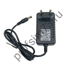 105-0138 Зарядное устройство 4,2V (1A) штекер -5,5мм для Li-ion аккумуляторов
