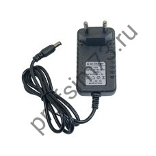 105-0139 Зарядное устройство 4,2V (2A) штекер -5,5мм для Li-ion аккумуляторов