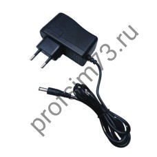 105-0142 Зарядное устройство 12,6V (1A) для Li-ion аккумуляторов