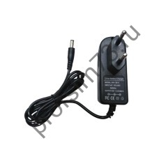 105-0142 Зарядное устройство 12,6V (1A) для Li-ion аккумуляторов