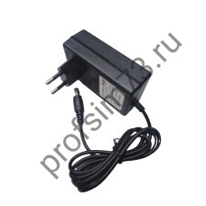 105-0143 Зарядное устройство 12,6V (2A) для Li-ion аккумуляторов