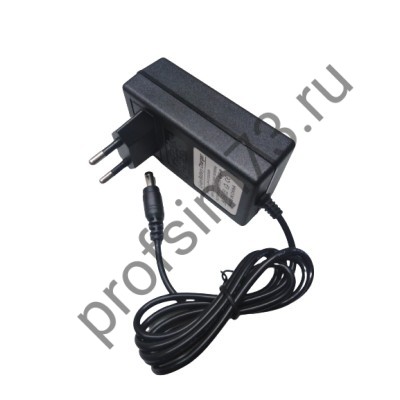 105-0143 Зарядное устройство 12,6V (2A) для Li-ion аккумуляторов