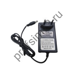 105-0147 Зарядное устройство 16,8V (2A) для Li-ion аккумуляторов