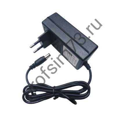 105-0147 Зарядное устройство 16,8V (2A) для Li-ion аккумуляторов
