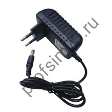 105-0148 Зарядное устройство 16,8V (1A) для Li-ion аккумуляторов