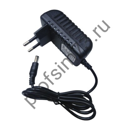 105-0148 Зарядное устройство 16,8V (1A) для Li-ion аккумуляторов