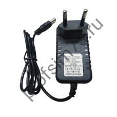 105-0148 Зарядное устройство 16,8V (1A) для Li-ion аккумуляторов