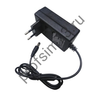 105-0150 Зарядное устройство 21v (2A) для Li-ion аккумуляторов
