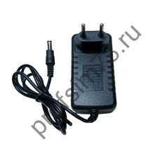 105-0160 Зарядное устройство 29,4V  (1A) для Li-ion аккумуляторов