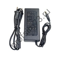 105-0161 Зарядное устройство (блок) 29,4V (2A) для Li-ion аккумуляторов 
