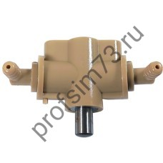 181-0011 Маслонасос для эл\пил Интерскол ПЦ-16 (старого образца)