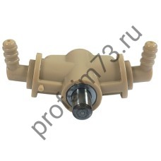 181-0011 Маслонасос для эл\пил Интерскол ПЦ-16 (старого образца)