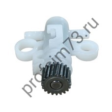 181-0020 Маслонасос для эл\пил (d шест-10,8мм, 20 зубов наклон вправо) 