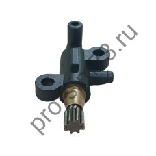 181-0060 Маслонасос для эл\пил (d-шест-6,8мм, 8 зубов)