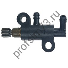 181-0065 Маслонасос для эл\пил (d шест-6,7мм, 8 зуб)