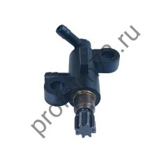 181-0065 Маслонасос для эл\пил (d шест-6,7мм, 8 зуб)