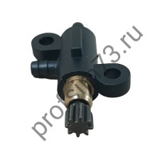181-0070 Маслонасос для эл\пил (d-шест-6,8мм, 8 зубов)