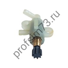 181-0080 Маслонасос для эл\пил (d шест-6,7мм, 8 зубов)