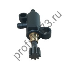 181-0085 Маслонасос для эл\пил (d шест-7,7мм, 9 зубов)