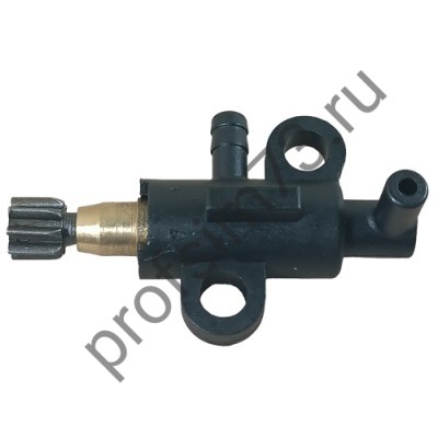 181-0090 Маслонасос для эл\пил (d шест-6,8мм, 8 зубов)