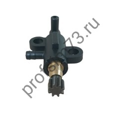 181-0090 Маслонасос для эл\пил (d шест-6,8мм, 8 зубов)