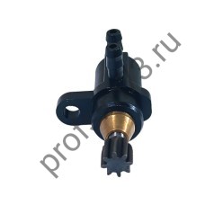 181-0095 Маслонасос для эл\пил (d шест-6,6мм, 8 зубов)