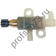 181-0105 Маслонасос для эл\пил (d шест-6,8мм, 8 зубов)
