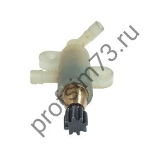 181-0105 Маслонасос для эл\пил (d шест-6,8мм, 8 зубов)