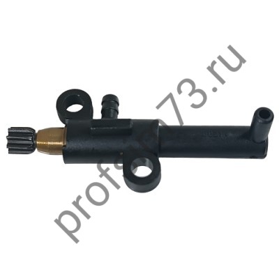 181-0110 Маслонасос для эл\пил (d шест-6,9мм, 8 зубов) 