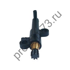 181-0110 Маслонасос для эл\пил (d шест-6,9мм, 8 зубов) 