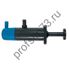 181-0115 Маслонасос для эл\пил (L-72мм)
