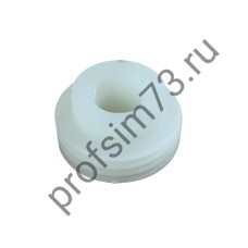 181-0320 Привод маслонасоса для эл\пил (d-23,5мм, отв. 10*8мм)