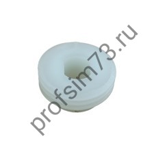 181-0320 Привод маслонасоса для эл\пил (d-23,5мм, отв. 10*8мм)