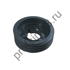 181-0340 Привод маслонасоса для эл\пил (d -27,5мм, отв-10мм)