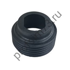 181-0350 Привод маслонасоса для эл\пил (d-33,5мм, отв-8,5*7,5мм) 