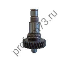 64-0035 Шестерня REBIR
