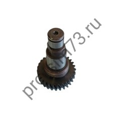 64-0035 Шестерня REBIR