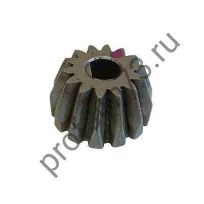 64-0070 Шестерня ИНТЕРСКОЛ ПЦ 16Т