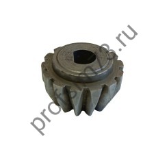 64-0070 Шестерня ИНТЕРСКОЛ ПЦ 16Т